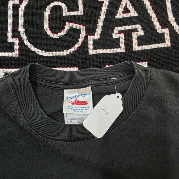 Funny Vintage T-Shirt - Picture 3 of 4